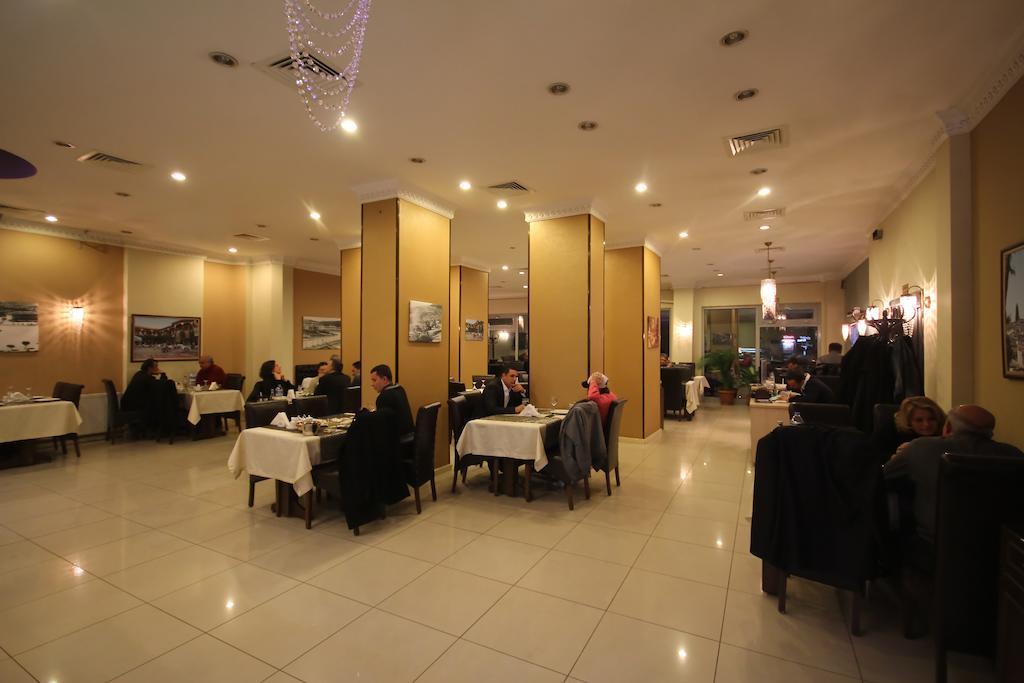 موجلا Petek Hotel المظهر الخارجي الصورة