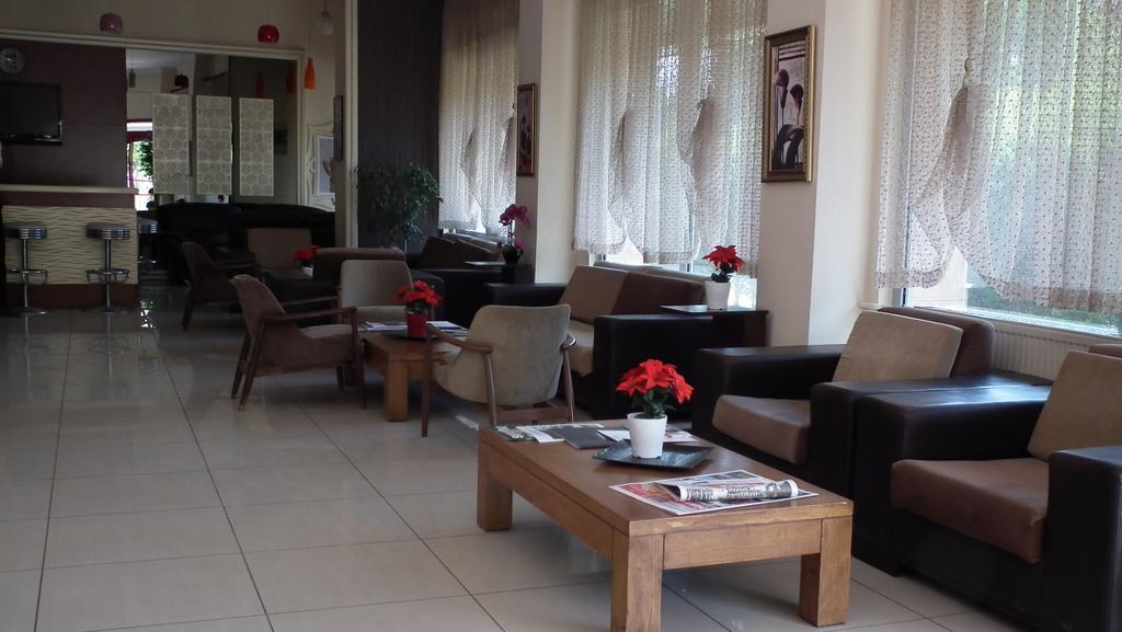 موجلا Petek Hotel المظهر الخارجي الصورة
